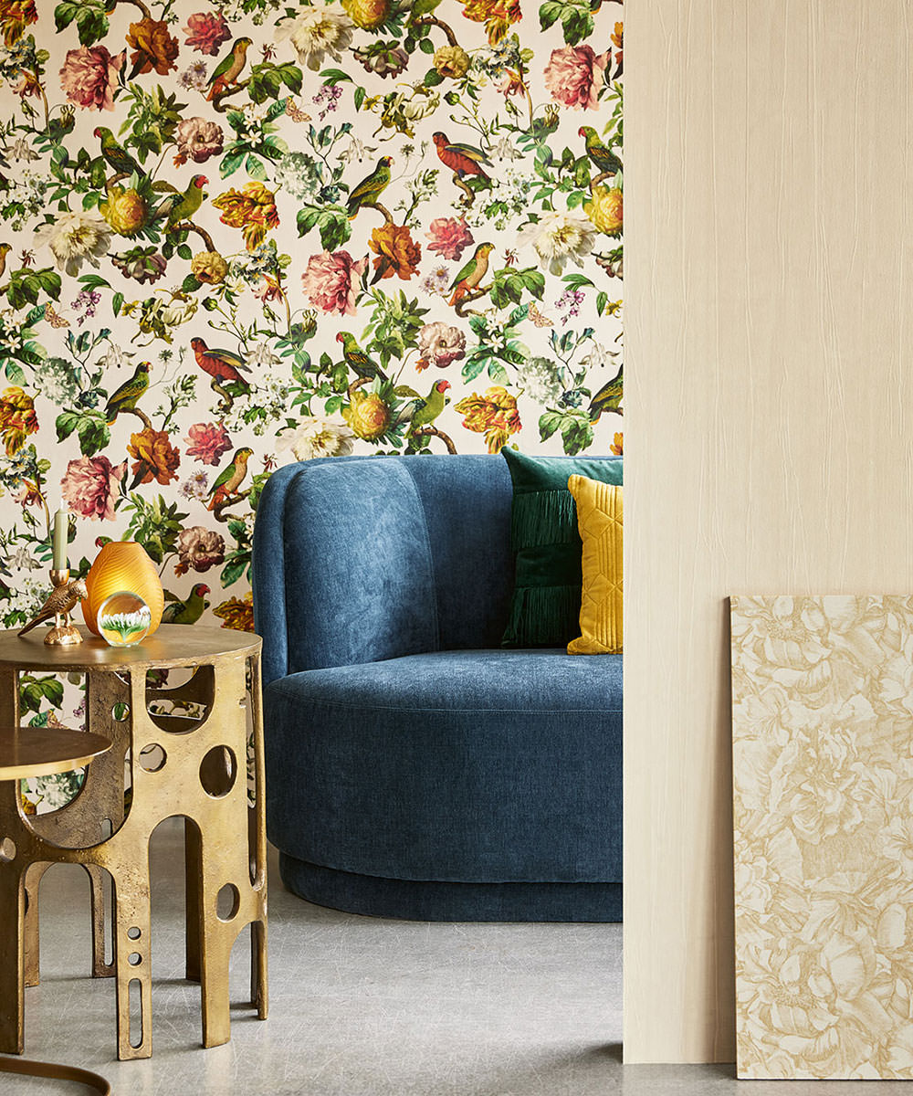 MUSEUM Wallpaper Pattern No E307301 – Aspiring Walls