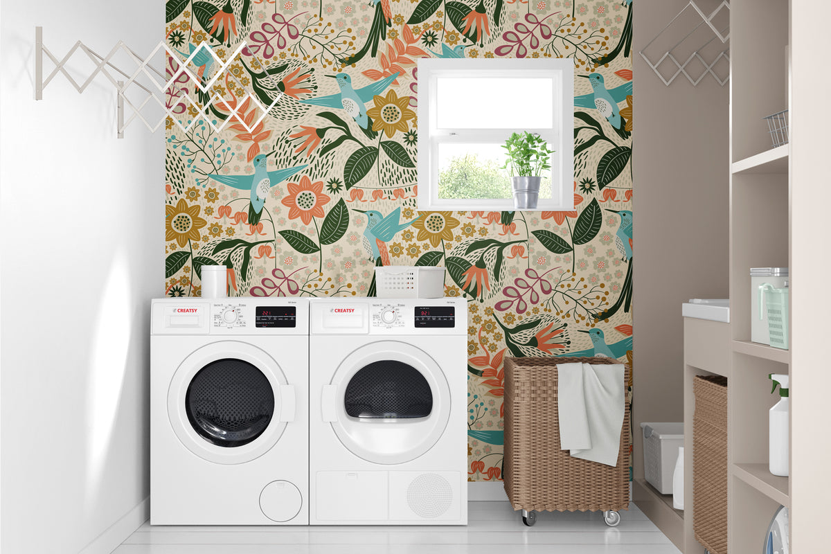DESIGNER COLLECTIVE Pattern No 66144 by Mel Armstrong – Aspiring Walls