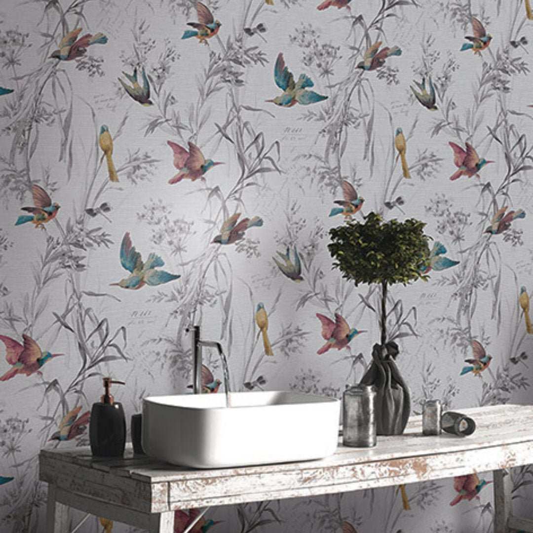 Sanctuary Collection - Resene Exclusive – Aspiring Walls