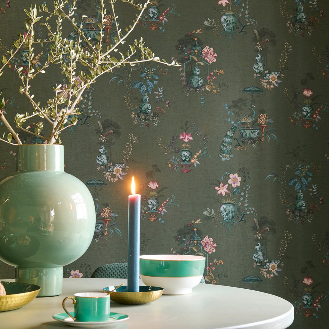 Pip Studio 6 Collection – Aspiring Walls
