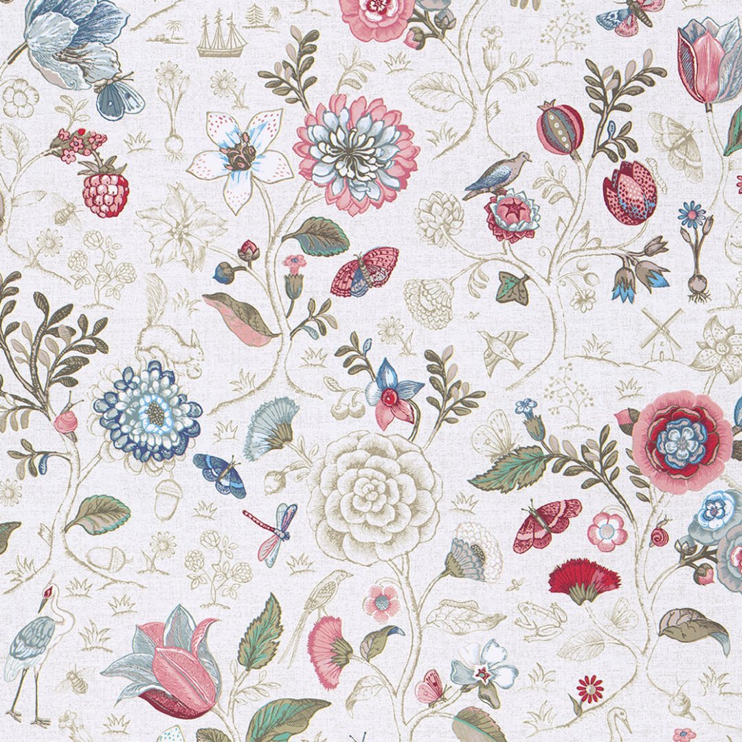 Pip Studio Vol 4 Collection – Aspiring Walls
