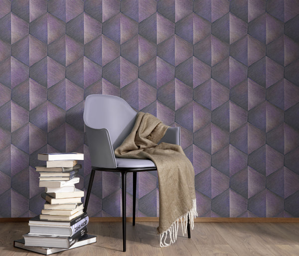 FASHION FOR WALLS Wallpaper Pattern No 10370-45