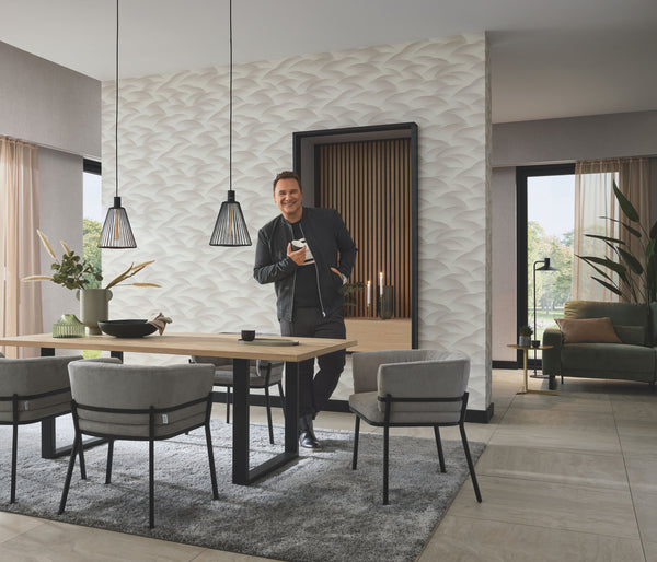 FASHION FOR WALLS Wallpaper Pattern No 10372-38