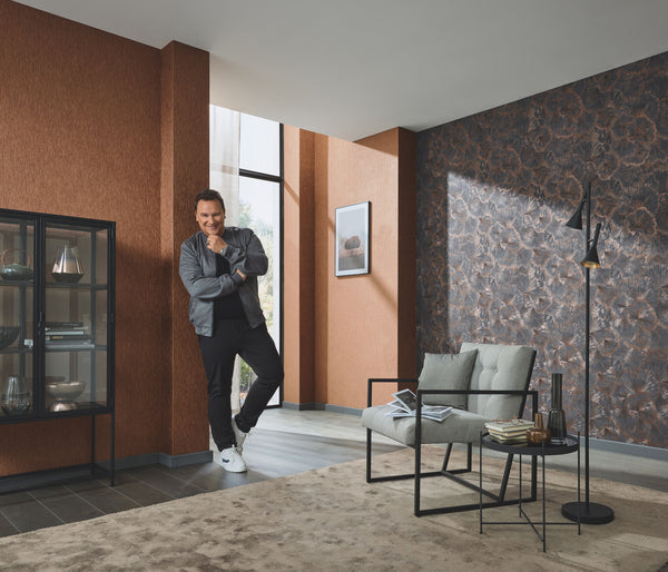 FASHION FOR WALLS Wallpaper Pattern No 10373-47