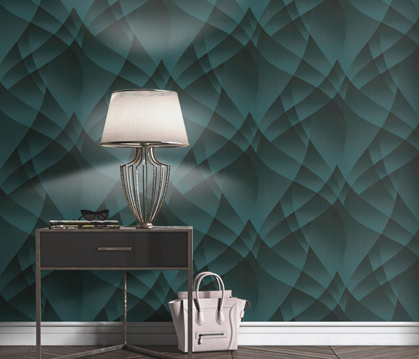 FASHION FOR WALLS Wallpaper Pattern No 10374-18