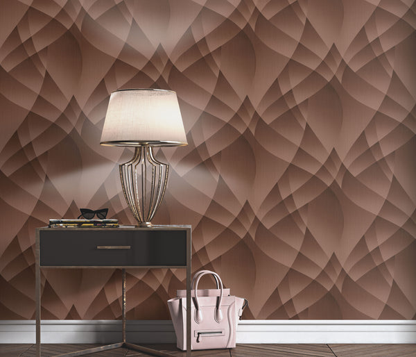 FASHION FOR WALLS Wallpaper Pattern No 10374-48
