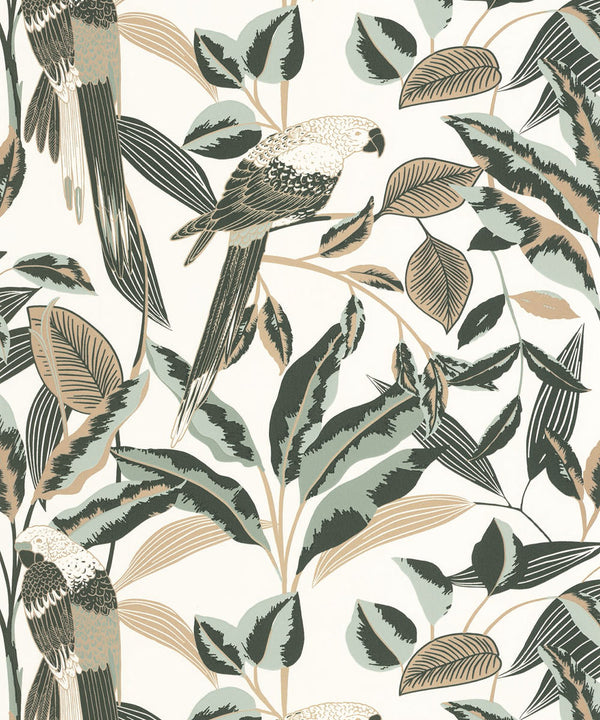 GOLDEN AGE Wallpaper Pattern No 103790725