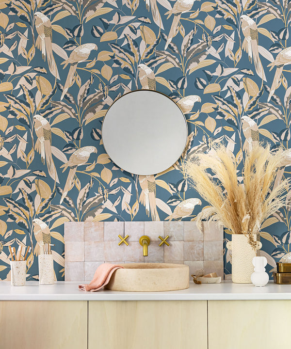 GOLDEN AGE Wallpaper Pattern No 103796231