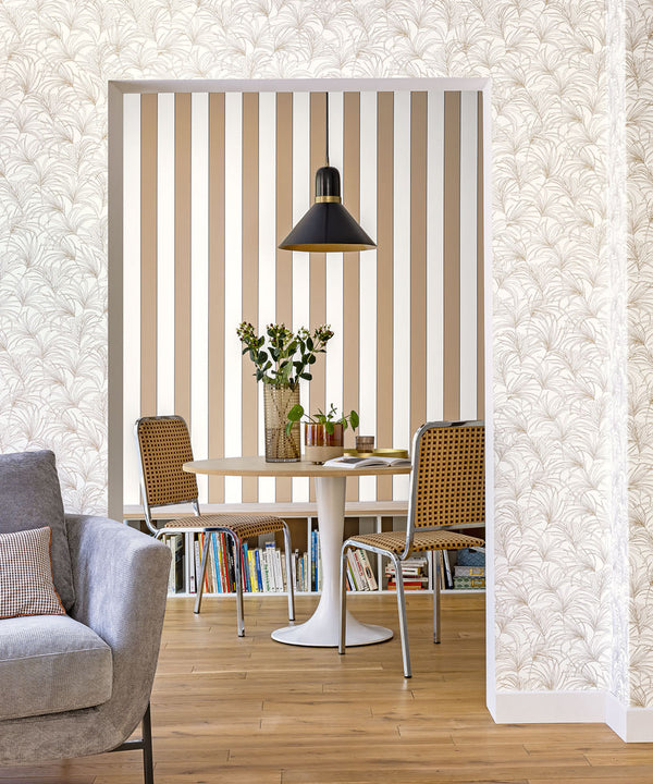 GOLDEN AGE Wallpaper Pattern No 103802014