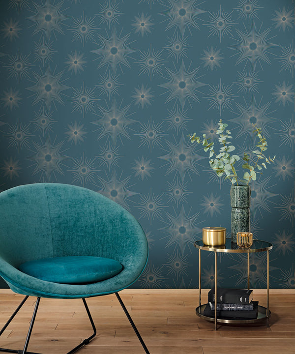 GOLDEN AGE Wallpaper Pattern No 103816227