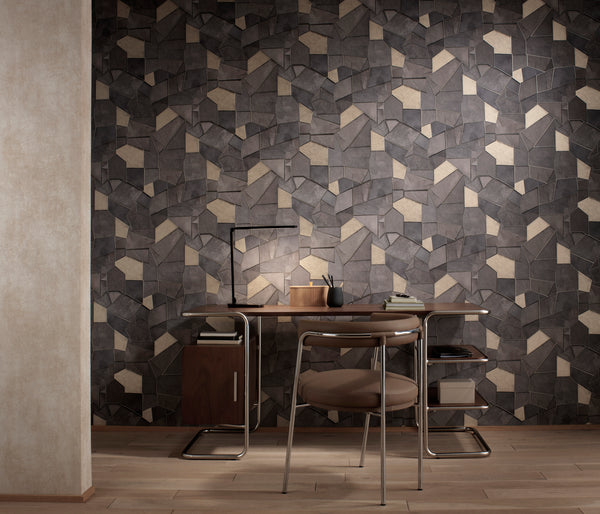 ELLE DÉCOR Wallpaper Pattern No 10445-37