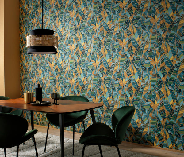 ELLE DÉCOR Wallpaper Pattern No 10446-19