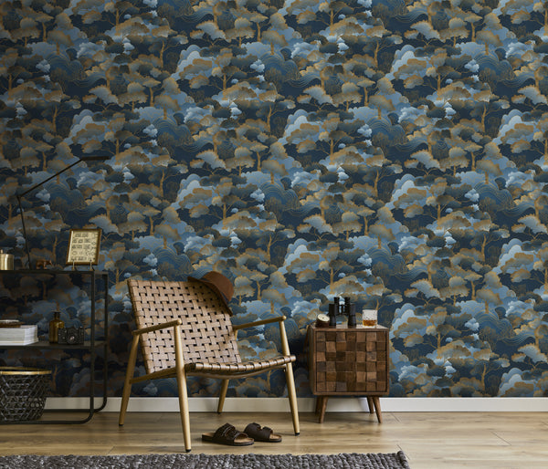 ELLE DÉCOR Wallpaper Pattern No 12221-08