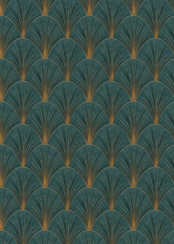 ELLE DÉCOR Wallpaper Pattern No 12220-19