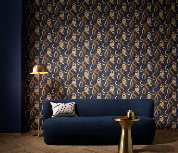 ELLE DÉCOR Wallpaper Pattern No 10458-08