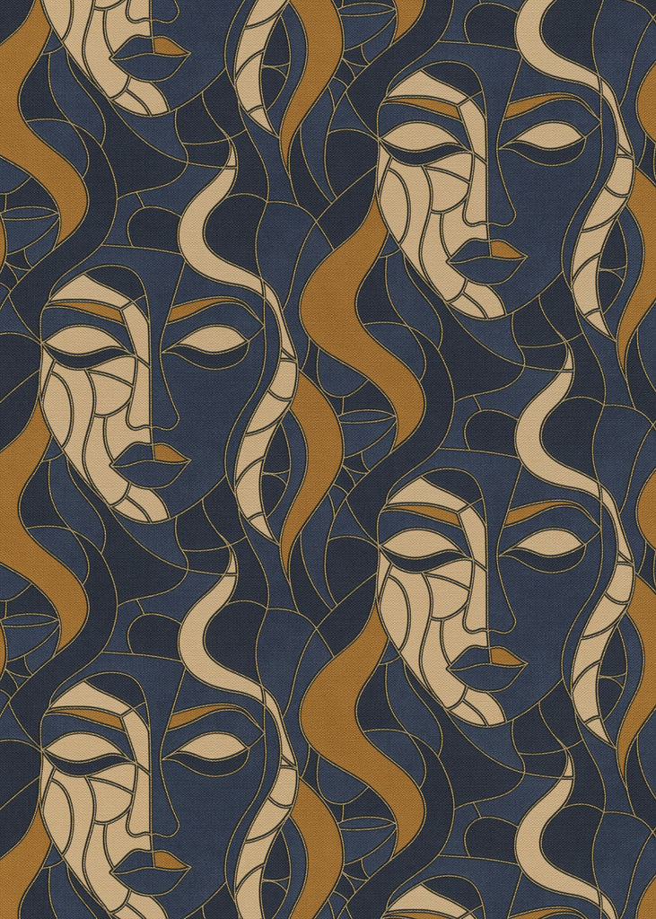 ELLE DÉCOR Wallpaper Pattern No 12222-08