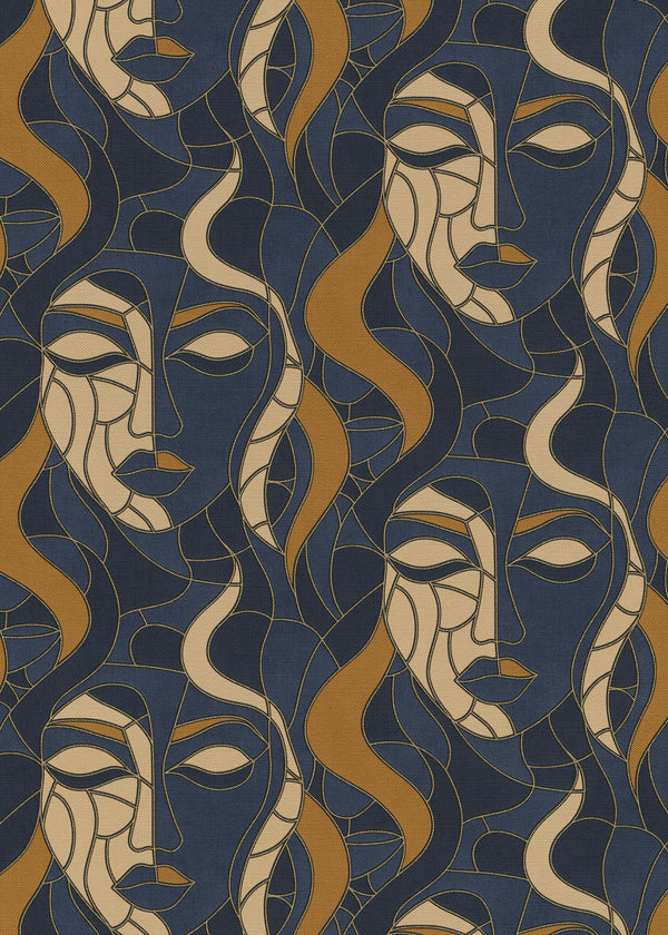 ELLE DÉCOR Wallpaper Pattern No 10458-08