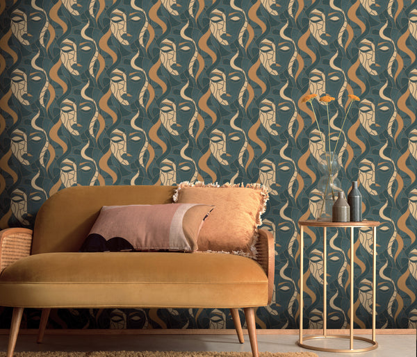 ELLE DÉCOR Wallpaper Pattern No 10458-19