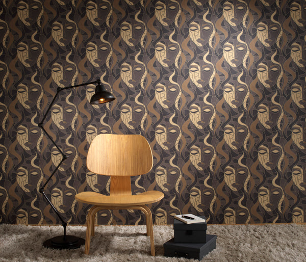 ELLE DÉCOR Wallpaper Pattern No 12222-37