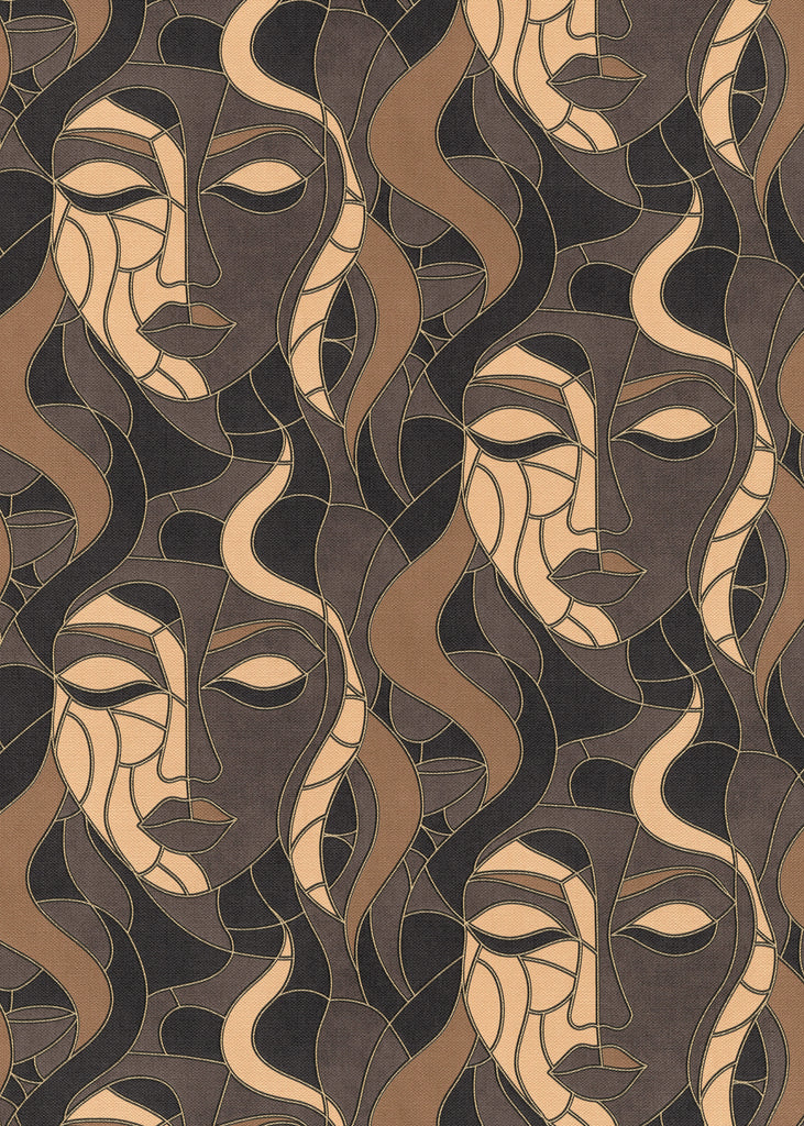 ELLE DÉCOR Wallpaper Pattern No 12222-37