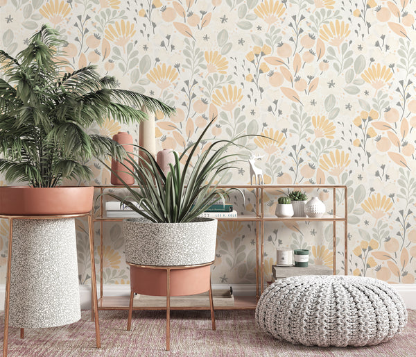 LA TERRASSE Wallpaper Pattern No 10518-05