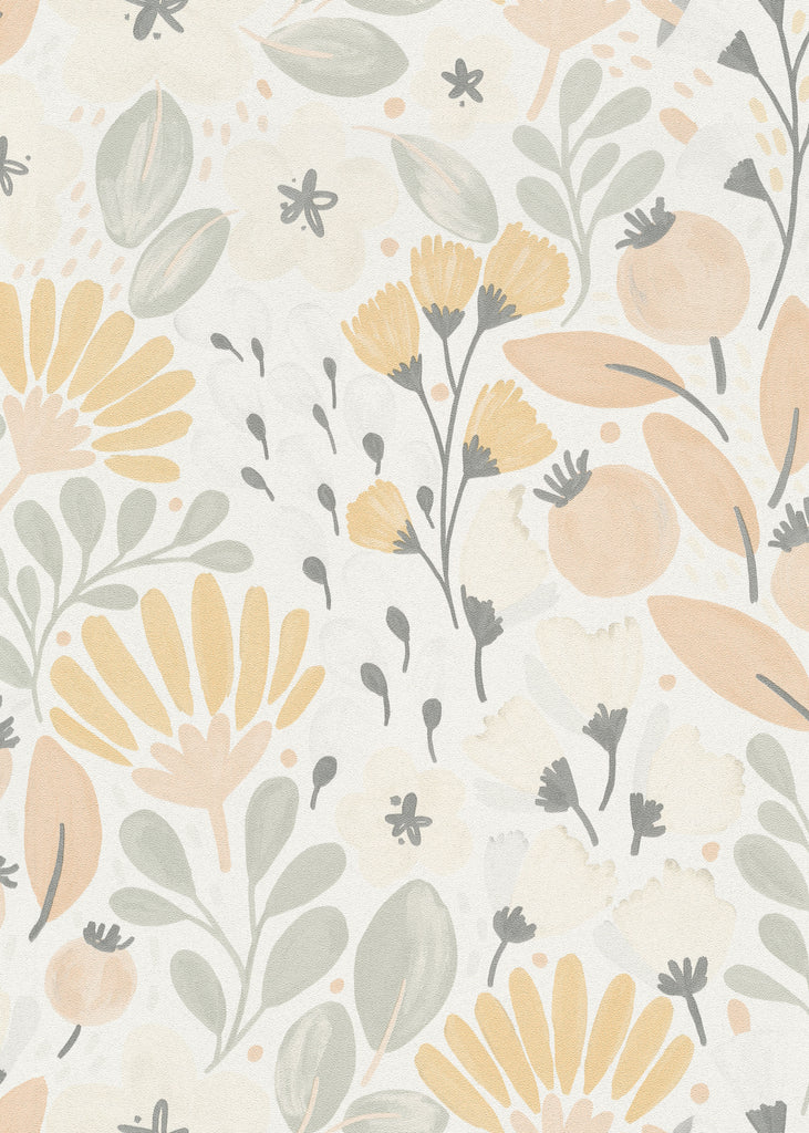 LA TERRASSE Wallpaper Pattern No 10518-05