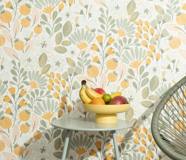LA TERRASSE Wallpaper Pattern No 10518-07