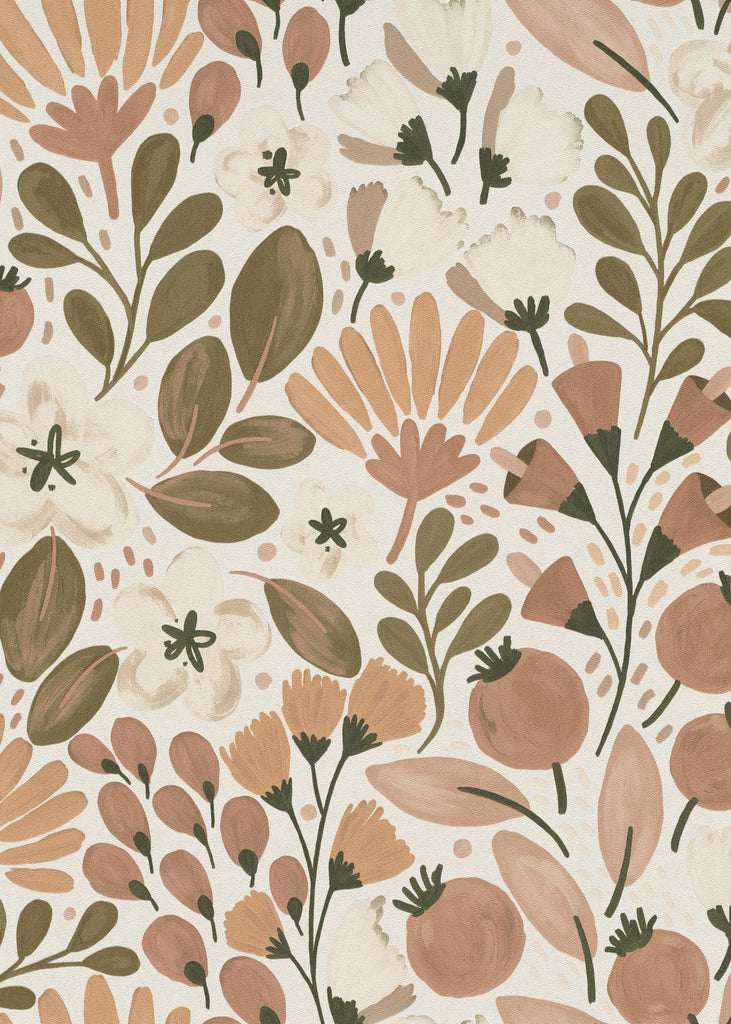 LA TERRASSE Wallpaper Pattern No 10518-11