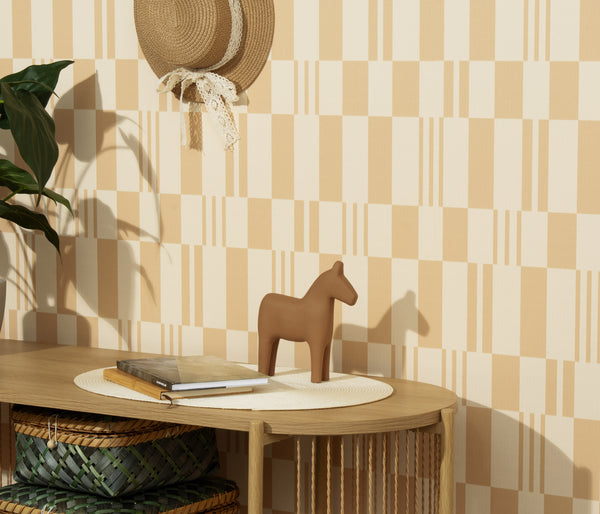 LA TERRASSE Wallpaper Pattern No 10520-04