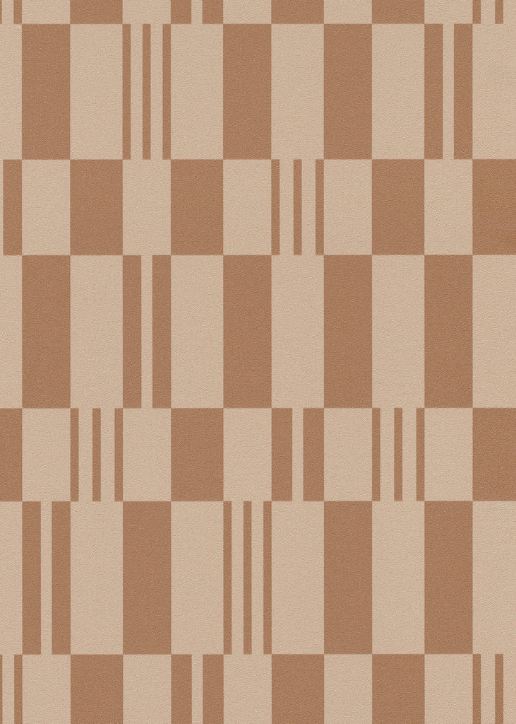 LA TERRASSE Wallpaper Pattern No 10520-11