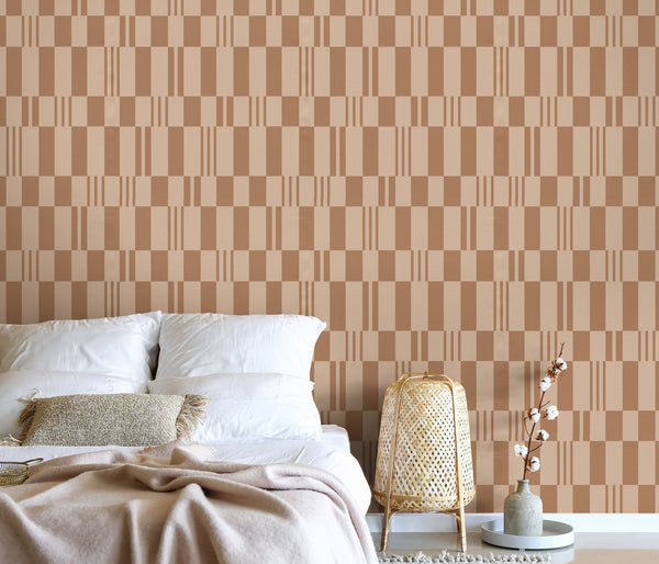 LA TERRASSE Wallpaper Pattern No 10520-11