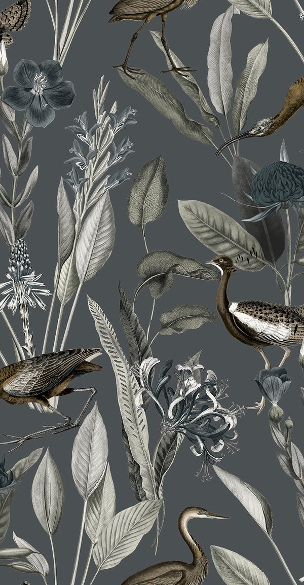 GENESIS Wallpaper Pattern No 111718