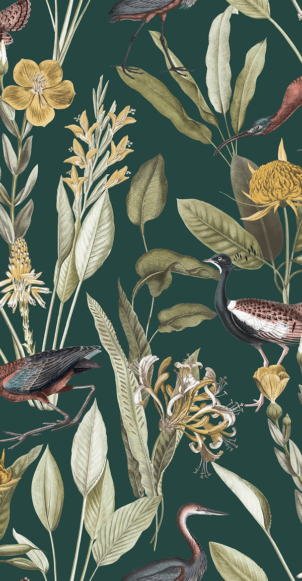 GENESIS Wallpaper Pattern No 111719