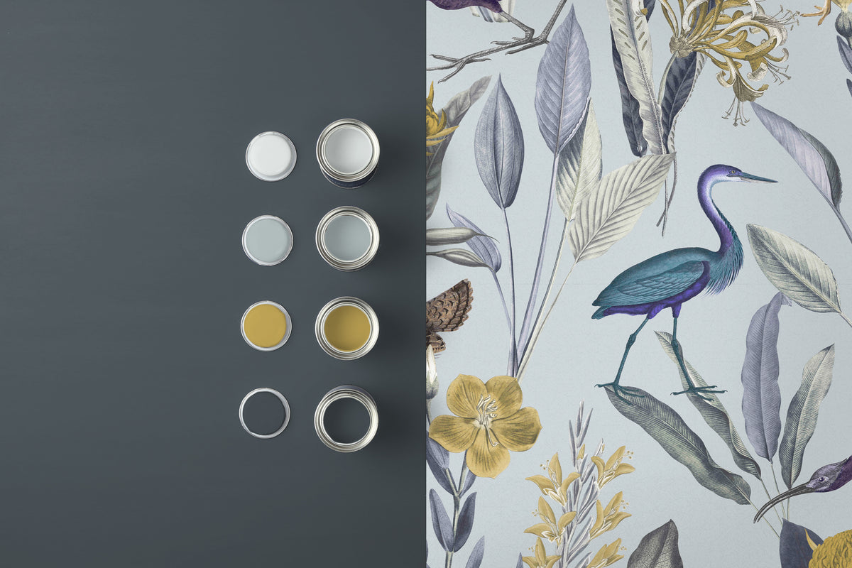 GENESIS Wallpaper Pattern No 111721 – Aspiring Walls