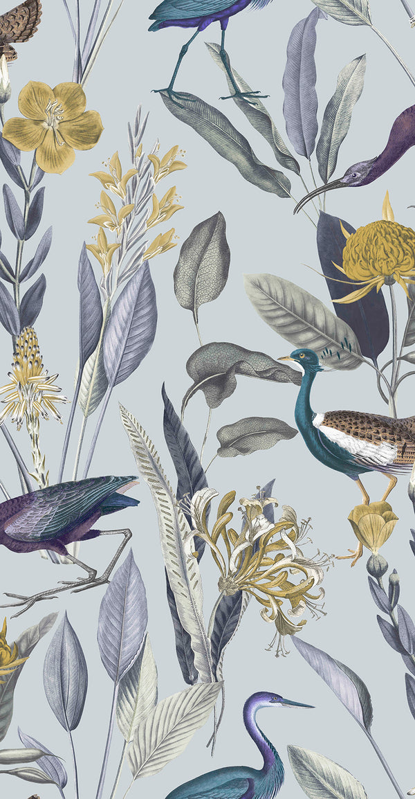 GENESIS Wallpaper Pattern No 111721