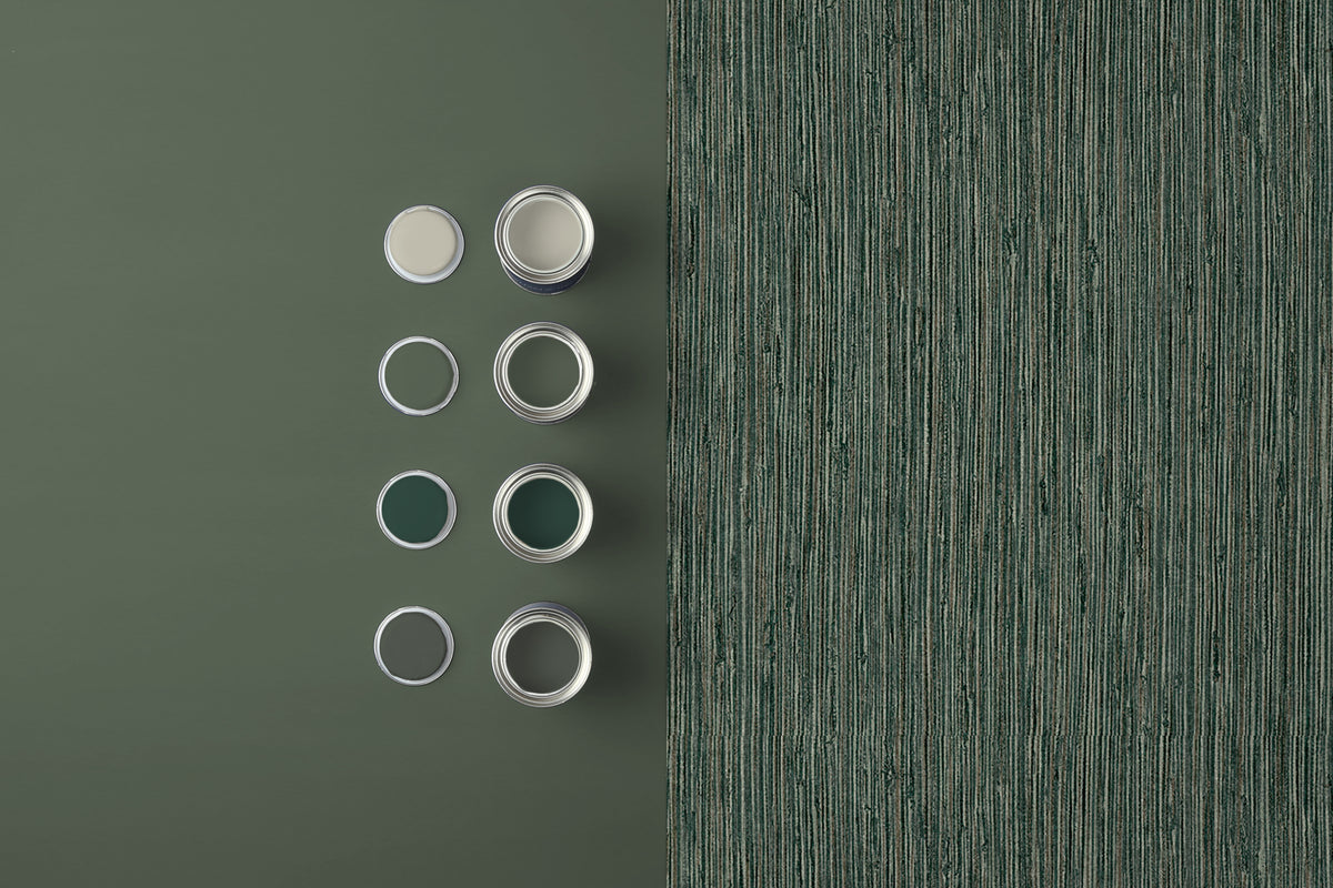 GENESIS Wallpaper Pattern No 111726 – Aspiring Walls