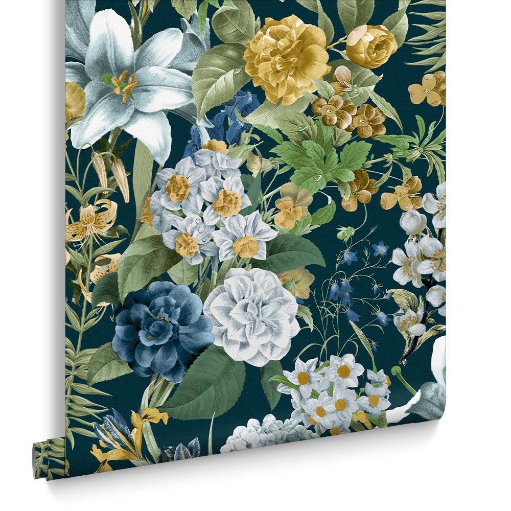 GENESIS Wallpaper Pattern No 111731 – Aspiring Walls