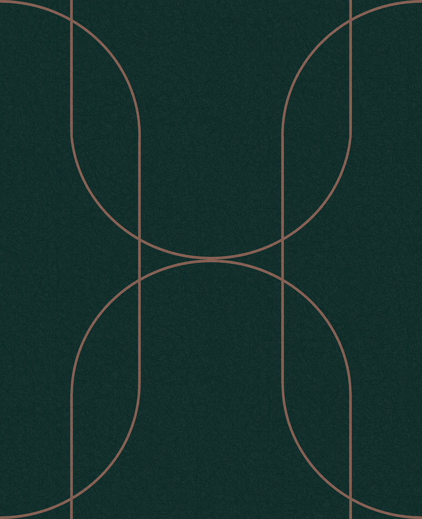 PIONEER Wallpaper Pattern No 112190