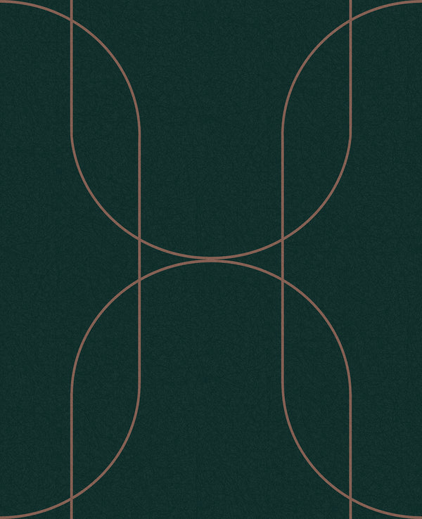 PIONEER Wallpaper Pattern No 112190