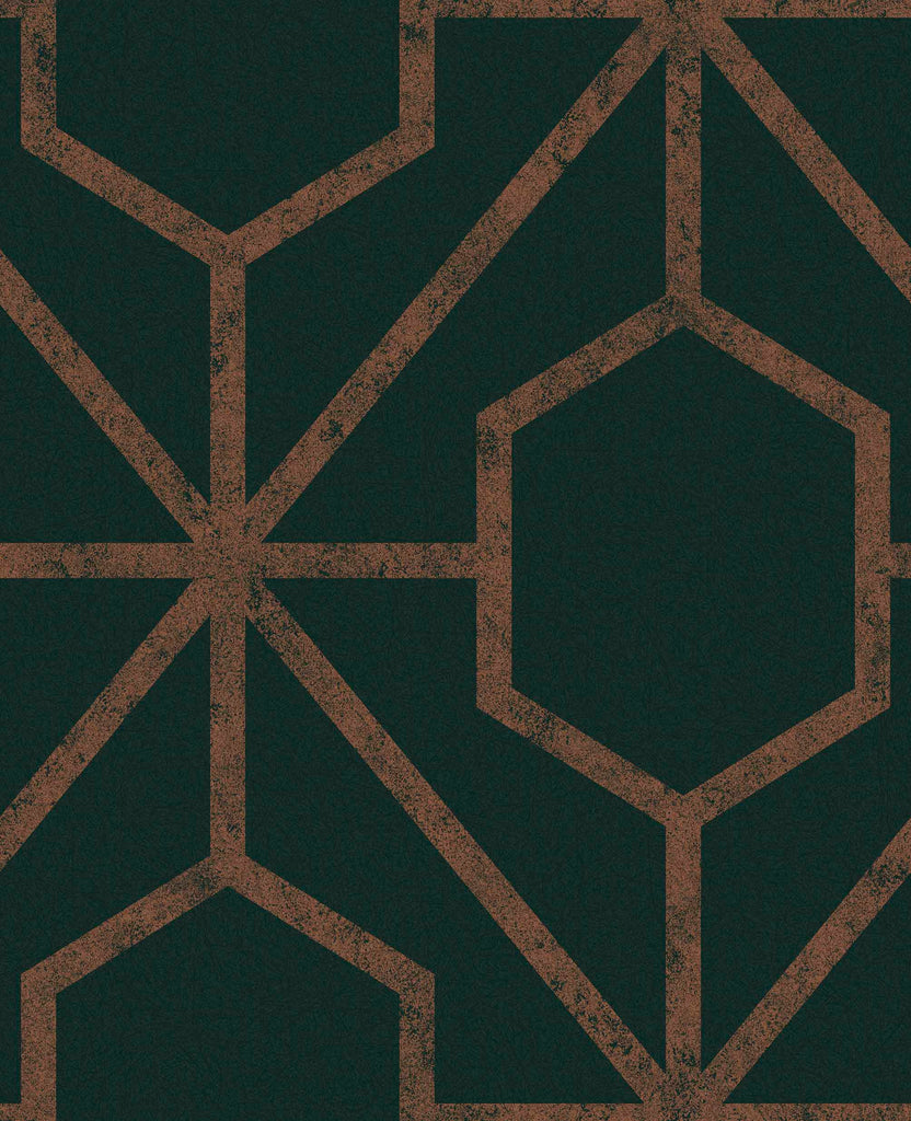 PIONEER Wallpaper Pattern No 112198