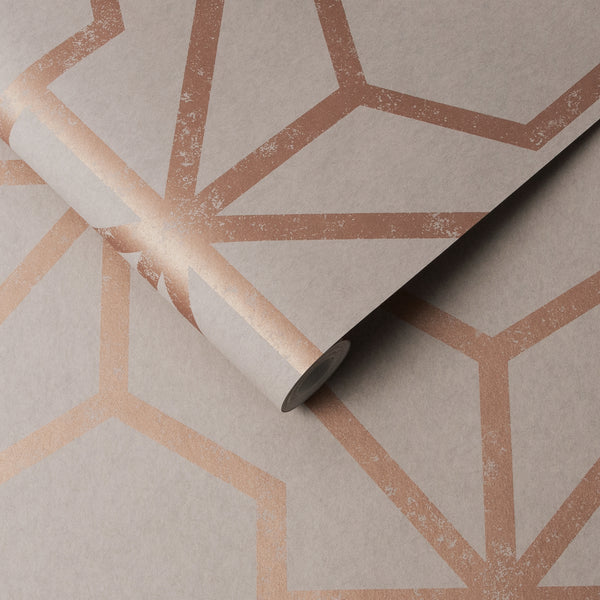 PIONEER Wallpaper Pattern No 112199