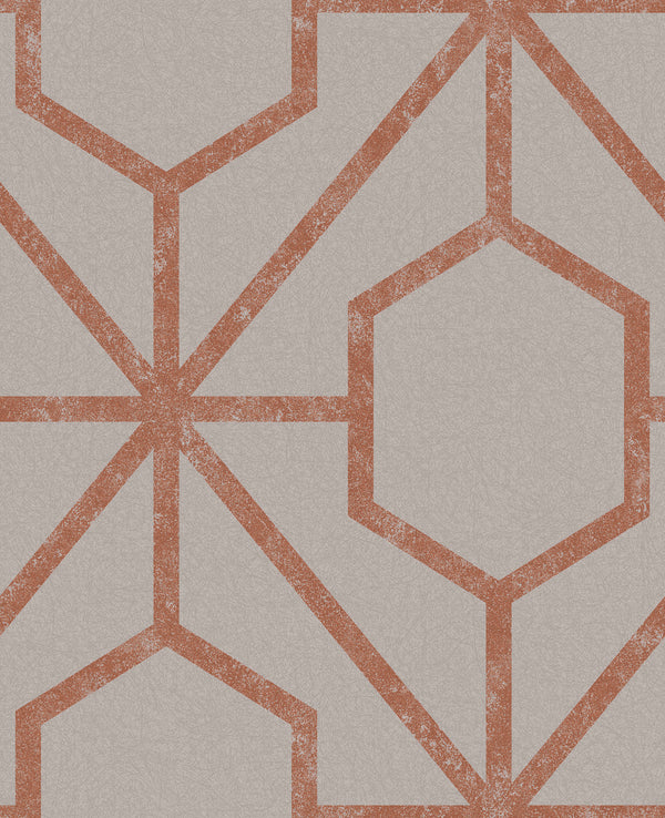 PIONEER Wallpaper Pattern No 112199