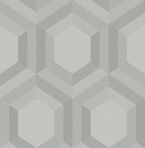 PIONEER Wallpaper Pattern No 112203