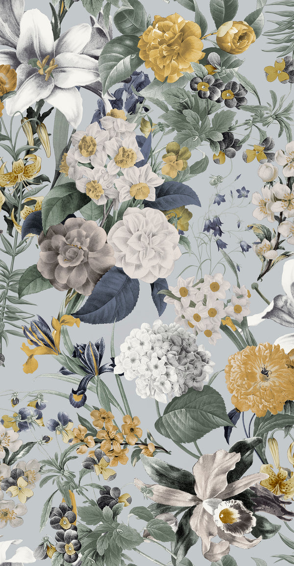 GENESIS Wallpaper Pattern No 113964
