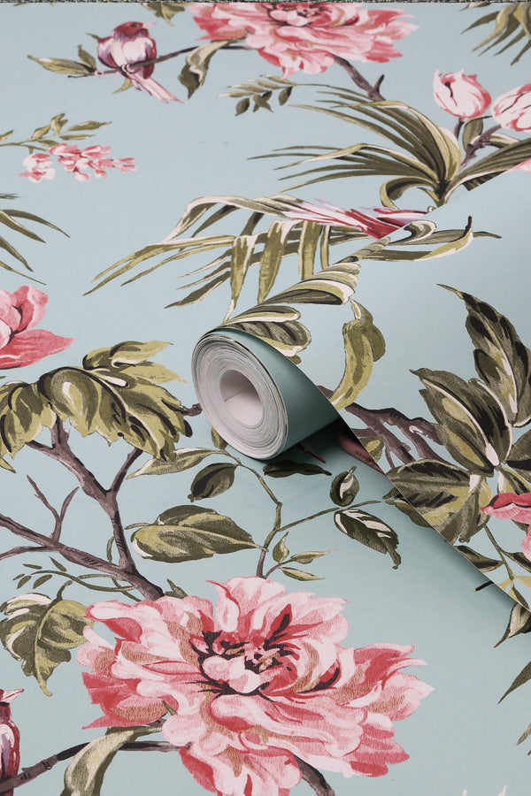 NEXT Wallpaper Pattern No 118254