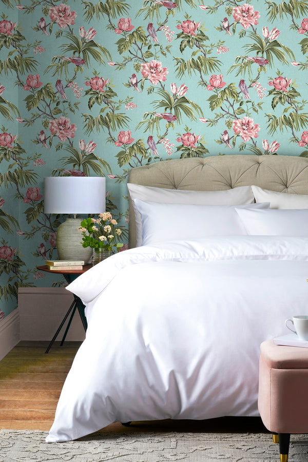 NEXT Wallpaper Pattern No 118254