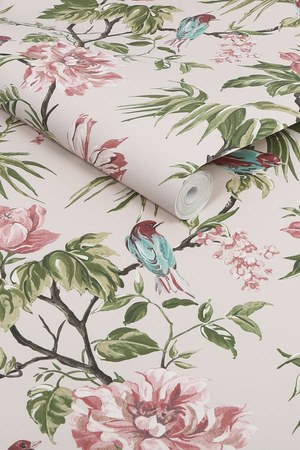 NEXT Wallpaper Pattern No 118255