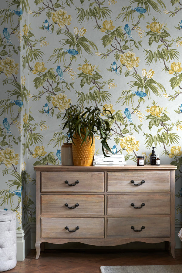 NEXT Wallpaper Pattern No 118257