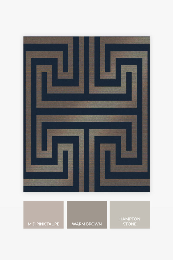 NEXT Wallpaper Pattern No 118286