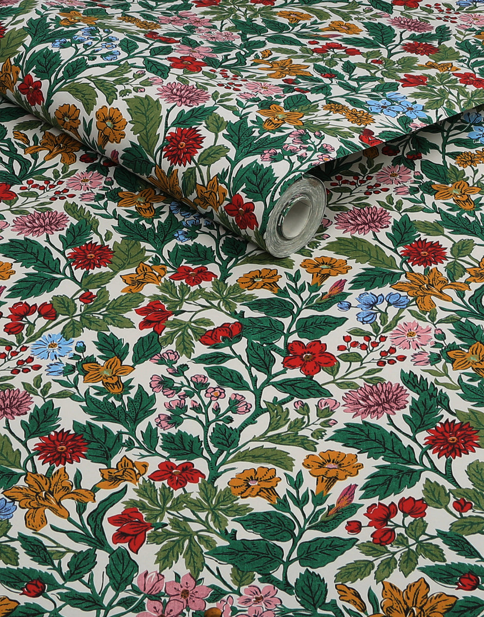 JOULES Wallpaper Pattern No 118543 – Aspiring Walls